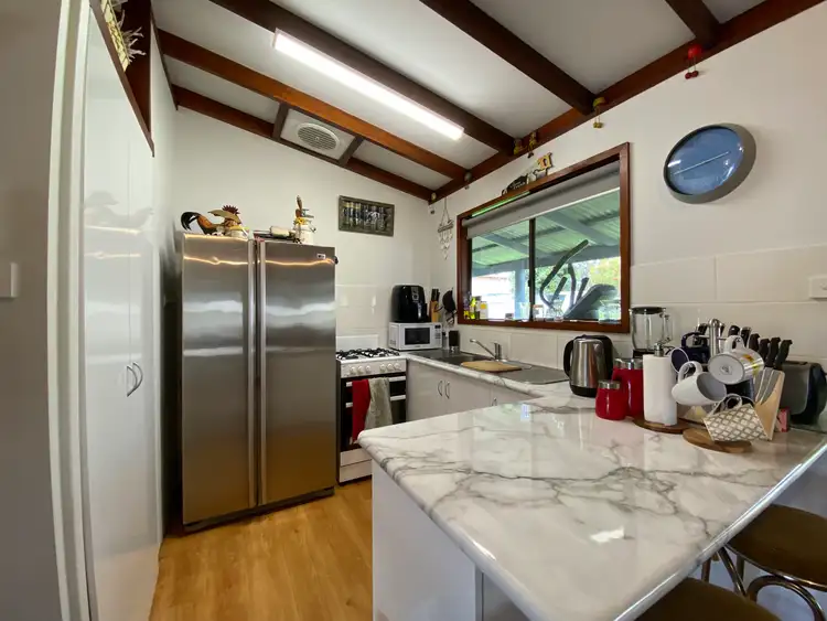 Second view of Homely house listing, 6 Mitchell Avenue, Boyup Brook WA 6244