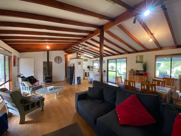 Fourth view of Homely house listing, 6 Mitchell Avenue, Boyup Brook WA 6244