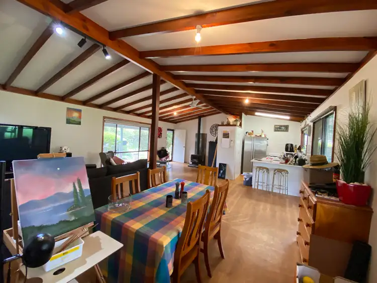Fifth view of Homely house listing, 6 Mitchell Avenue, Boyup Brook WA 6244