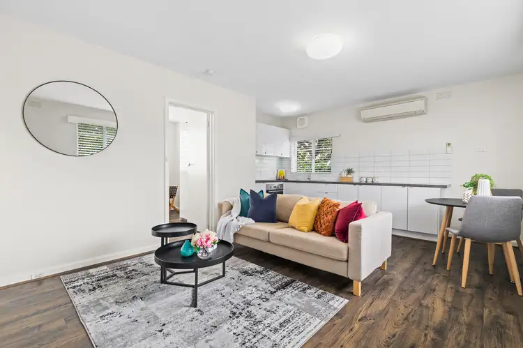 Main view of Homely apartment listing, 8/51 Murphy Street, South Yarra VIC 3141