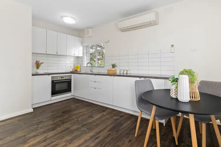 Second view of Homely apartment listing, 8/51 Murphy Street, South Yarra VIC 3141