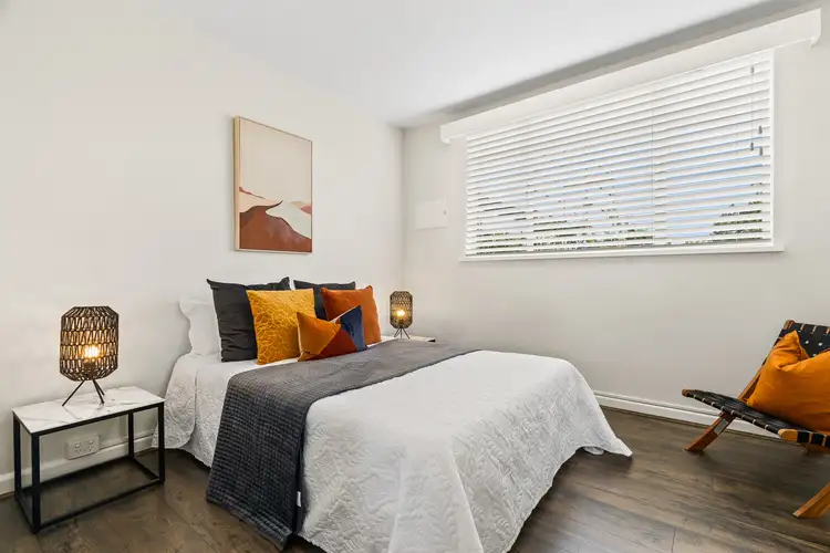 Third view of Homely apartment listing, 8/51 Murphy Street, South Yarra VIC 3141