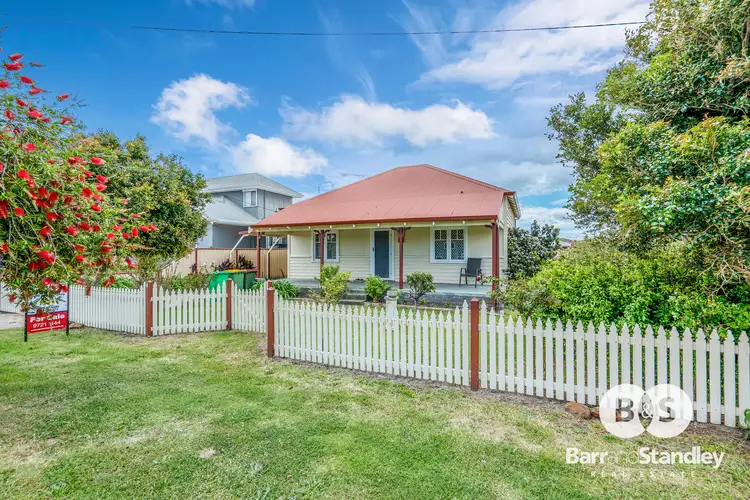 1/18 Constitution Street, South Bunbury WA 6230
