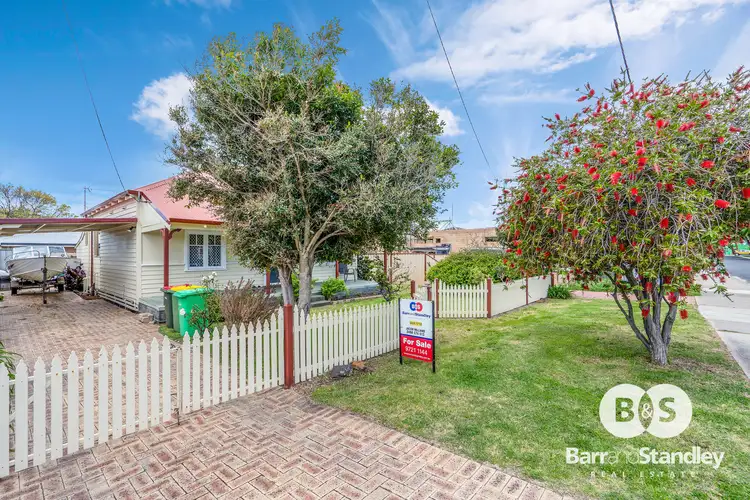 Second view of Homely house listing, 1/18 Constitution Street, South Bunbury WA 6230