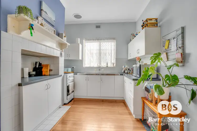 Fourth view of Homely house listing, 1/18 Constitution Street, South Bunbury WA 6230