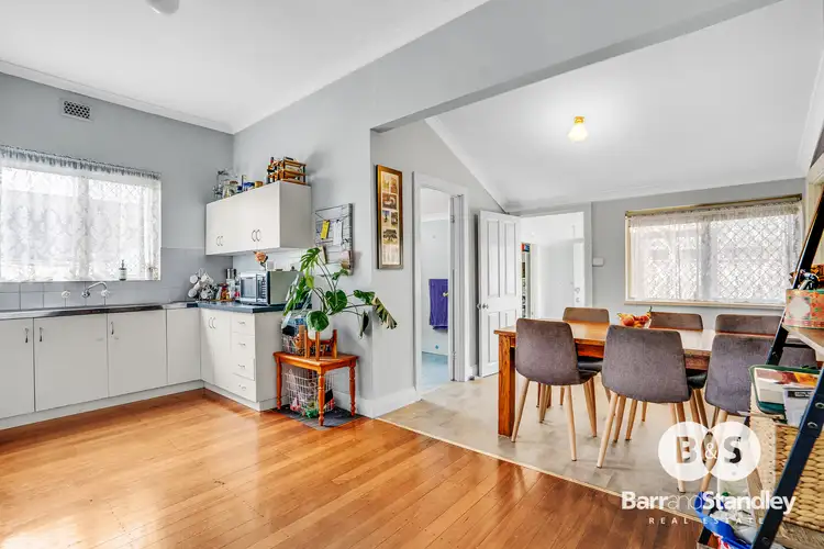 Fifth view of Homely house listing, 1/18 Constitution Street, South Bunbury WA 6230