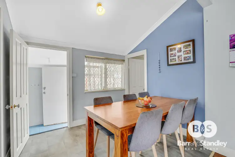 Sixth view of Homely house listing, 1/18 Constitution Street, South Bunbury WA 6230