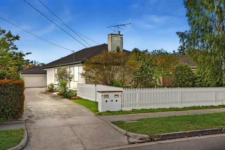 1/19 Aubrey Street, Vermont VIC 3133
