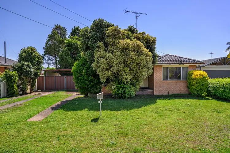 9 Mortimer Street, Emu Plains NSW 2750