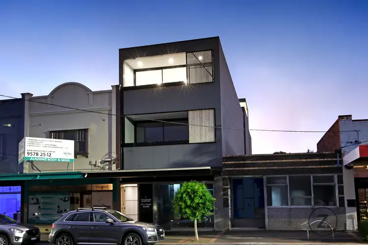 Second view of Homely apartment listing, 2/203 Mckinnon Road, Mckinnon VIC 3204