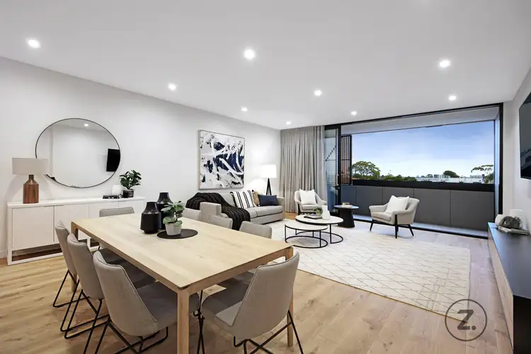 Fifth view of Homely apartment listing, 2/203 Mckinnon Road, Mckinnon VIC 3204