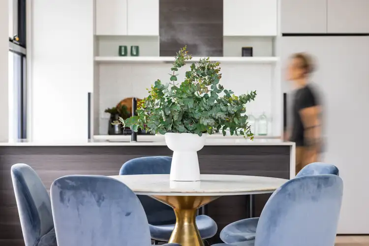 Second view of Homely apartment listing, 404/2A Royal Parade, Caulfield South VIC 3162
