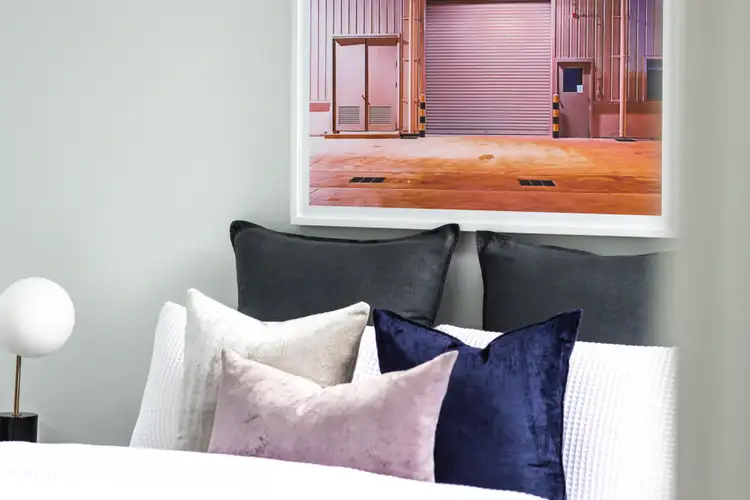 Third view of Homely apartment listing, 404/2A Royal Parade, Caulfield South VIC 3162
