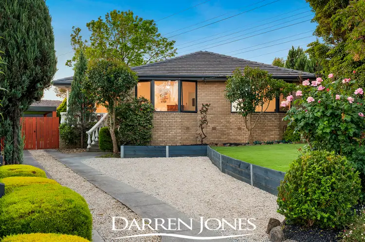 23 Lea Crescent, Bundoora VIC 3083