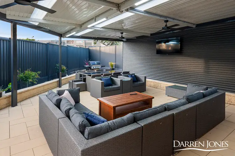 Second view of Homely house listing, 23 Lea Crescent, Bundoora VIC 3083