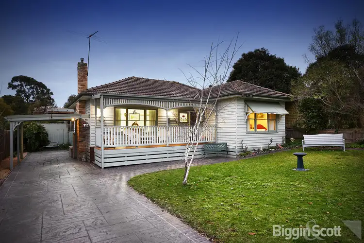 5 Lavidge Road, Ashwood VIC 3147
