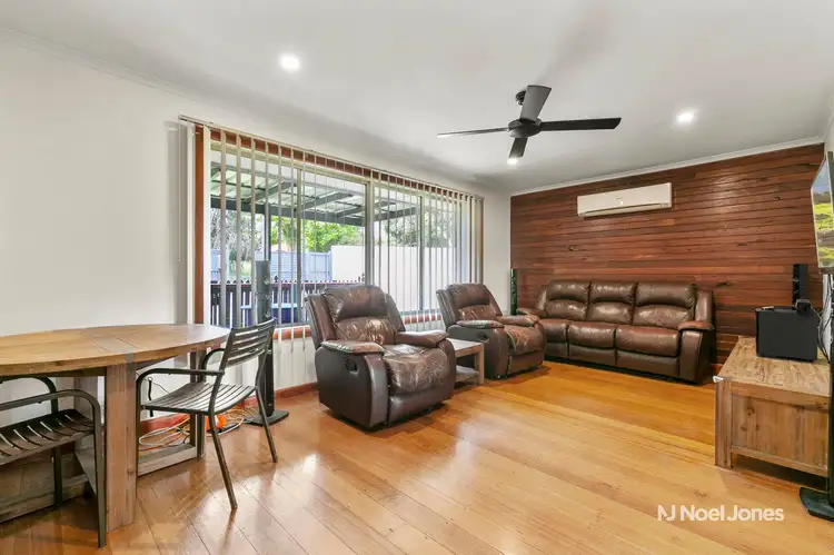 Second view of Homely house listing, 35 Greenslopes Drive, Mooroolbark VIC 3138