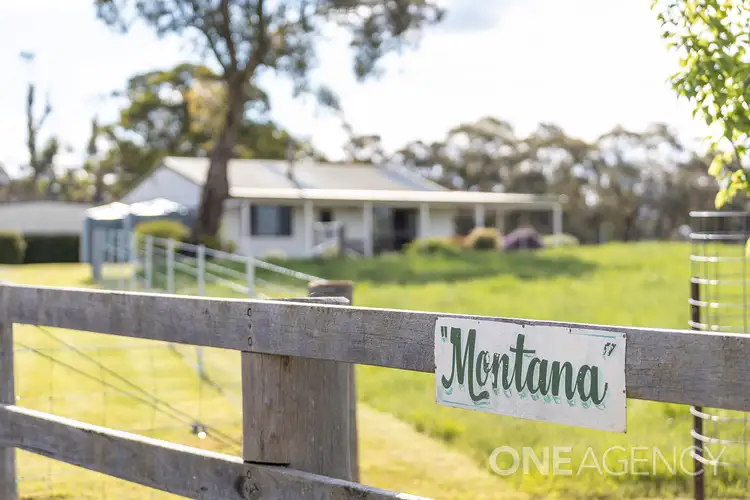 35 High Range Lane, High Range NSW 2575