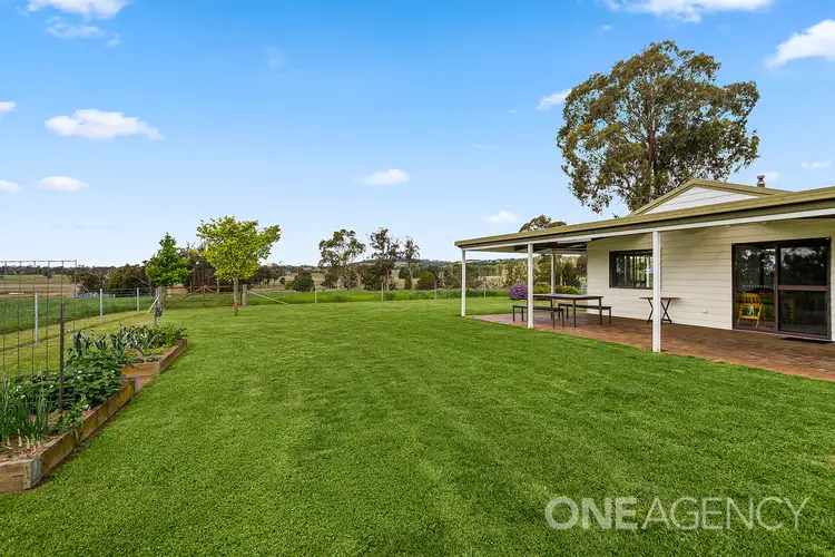Third view of Homely rural property listing, 35 High Range Lane, High Range NSW 2575
