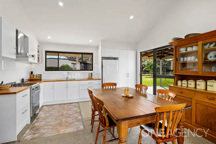 Fourth view of Homely rural property listing, 35 High Range Lane, High Range NSW 2575
