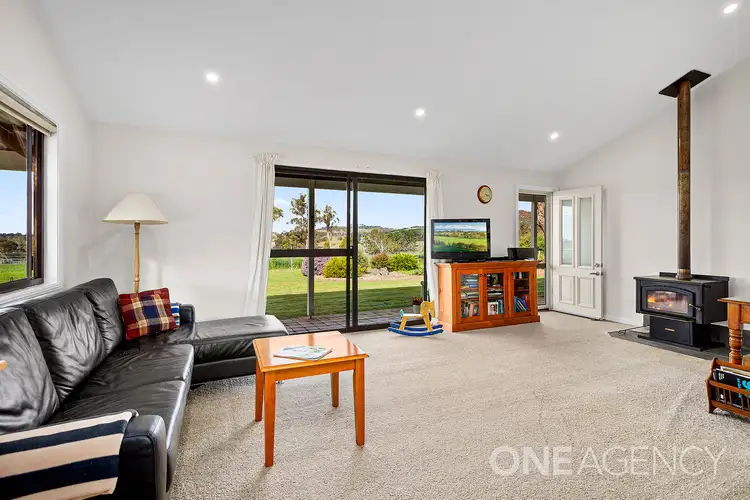 Fifth view of Homely rural property listing, 35 High Range Lane, High Range NSW 2575
