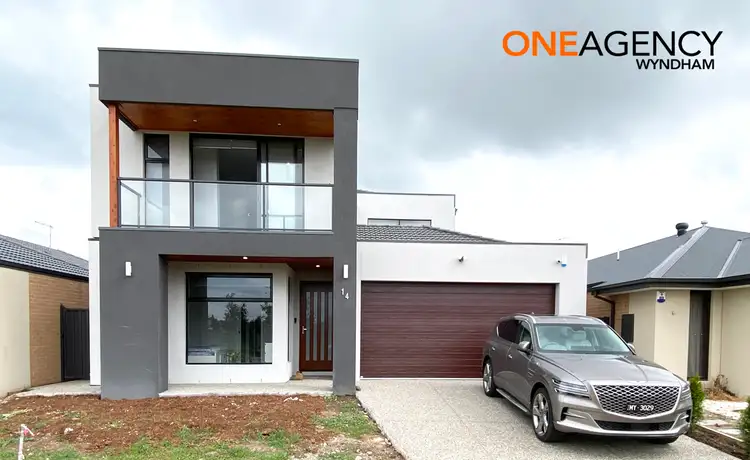 14 Pantanal Road, Tarneit VIC 3029