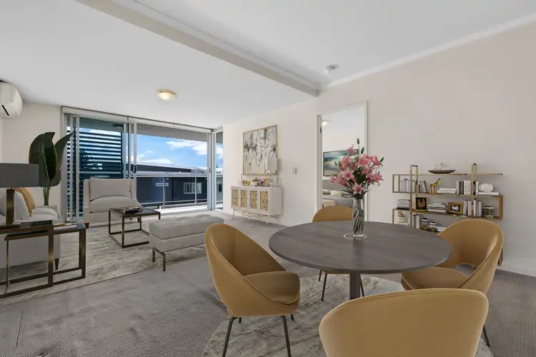 Main view of Homely unit listing, 79/59 Keating Street, Indooroopilly QLD 4068