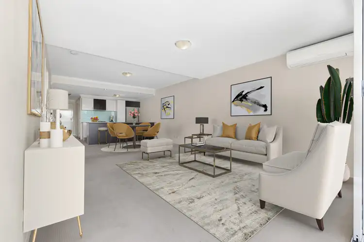 Second view of Homely unit listing, 79/59 Keating Street, Indooroopilly QLD 4068