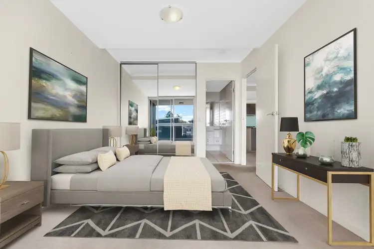 Fifth view of Homely unit listing, 79/59 Keating Street, Indooroopilly QLD 4068