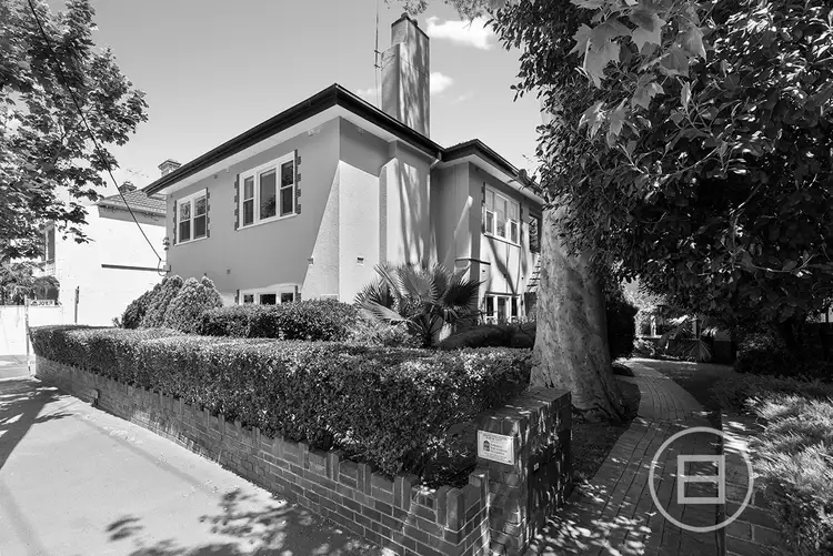 2/191 Williams Road, South Yarra VIC 3141
