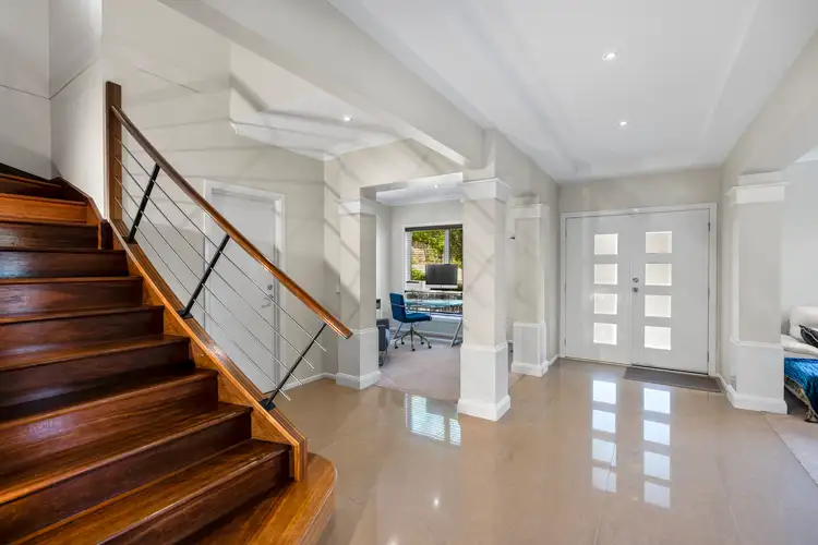 Third view of Homely house listing, 8 Dalton Street, Gisborne VIC 3437