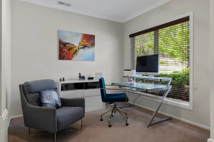 Fourth view of Homely house listing, 8 Dalton Street, Gisborne VIC 3437