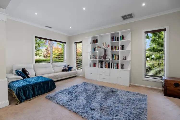 Fifth view of Homely house listing, 8 Dalton Street, Gisborne VIC 3437