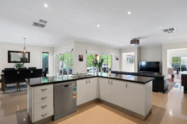 Sixth view of Homely house listing, 8 Dalton Street, Gisborne VIC 3437