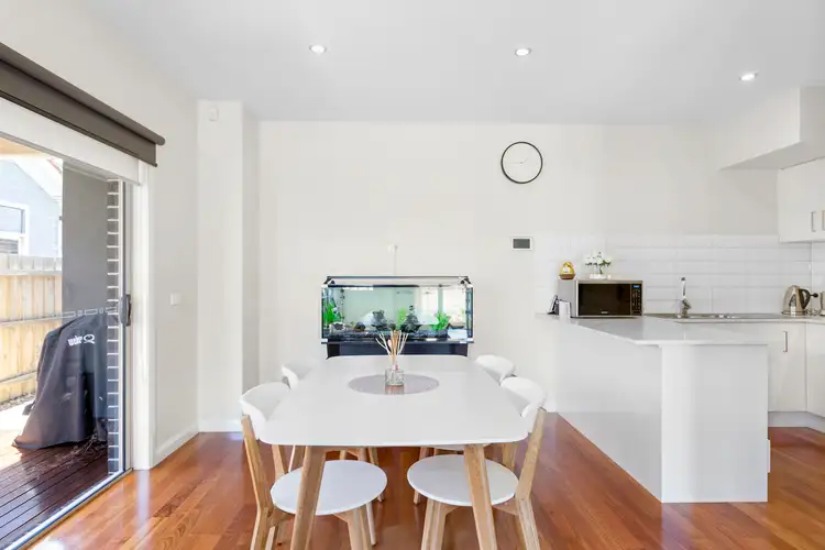 Fourth view of Homely townhouse listing, 1/24 Primula Avenue, Brooklyn VIC 3012