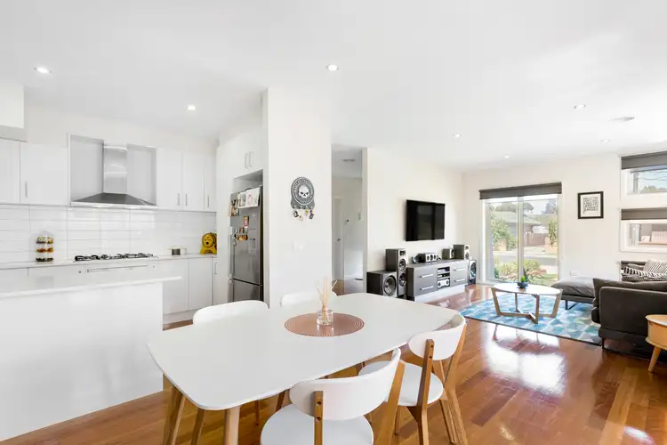 Fifth view of Homely townhouse listing, 1/24 Primula Avenue, Brooklyn VIC 3012