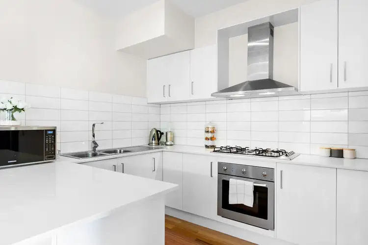 Sixth view of Homely townhouse listing, 1/24 Primula Avenue, Brooklyn VIC 3012