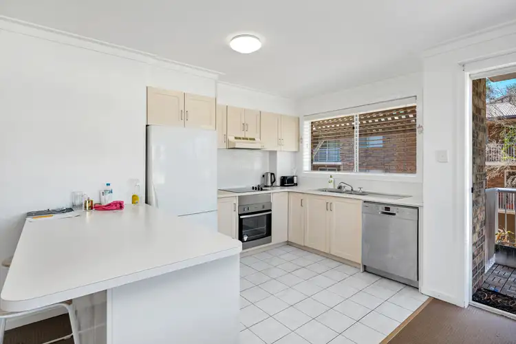 Third view of Homely unit listing, 3/59 Alpha Street, Taringa QLD 4068