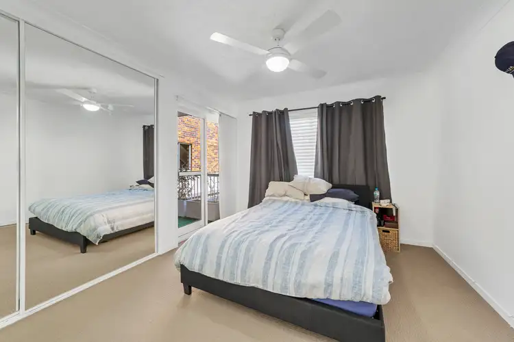 Fourth view of Homely unit listing, 3/59 Alpha Street, Taringa QLD 4068
