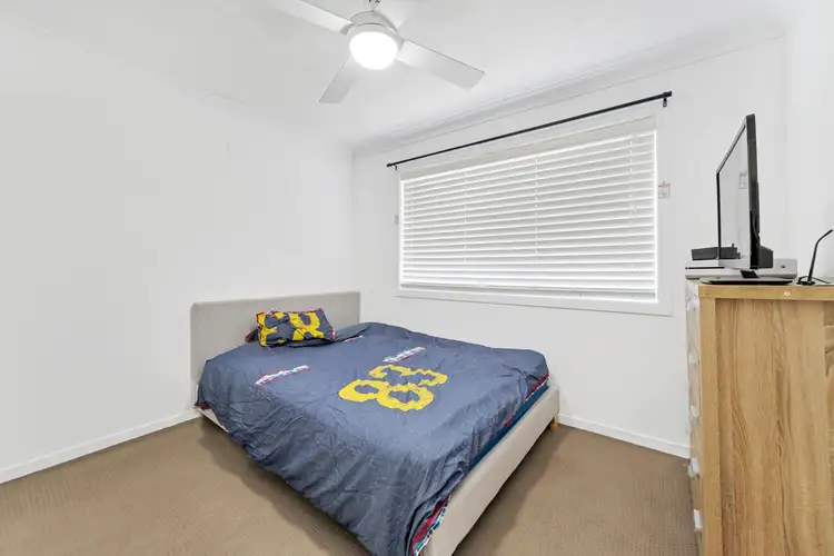 Fifth view of Homely unit listing, 3/59 Alpha Street, Taringa QLD 4068