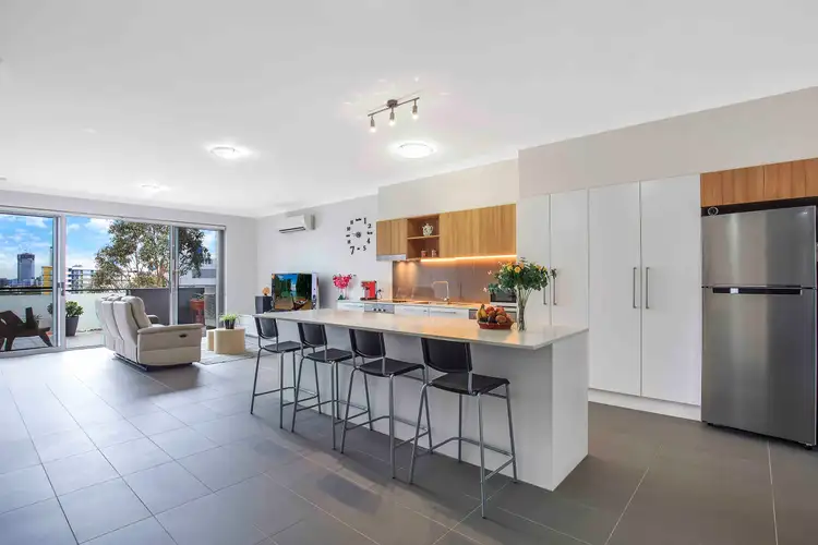 901/148 Victoria Park Road, Kelvin Grove QLD 4059