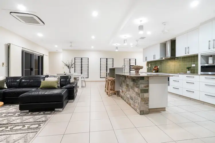 Third view of Homely house listing, 53 O'ferrals Road, Bayview NT 820