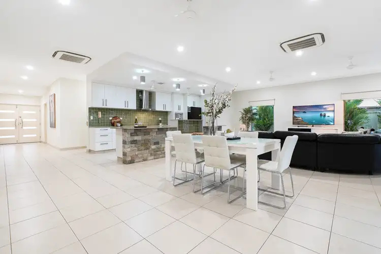 Fourth view of Homely house listing, 53 O'ferrals Road, Bayview NT 820