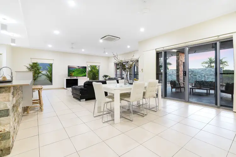 Fifth view of Homely house listing, 53 O'ferrals Road, Bayview NT 820