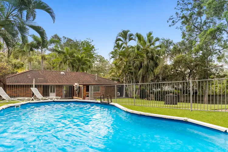 18 Diosma Street, Bellbowrie QLD 4070