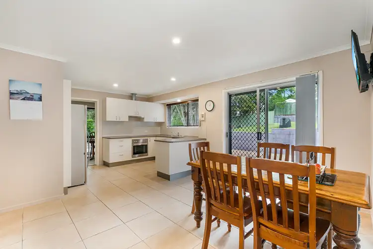 Fourth view of Homely house listing, 18 Diosma Street, Bellbowrie QLD 4070