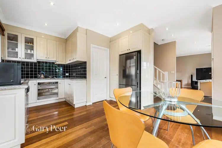 Sixth view of Homely townhouse listing, 1/689 Hawthorn Road, Brighton East VIC 3187