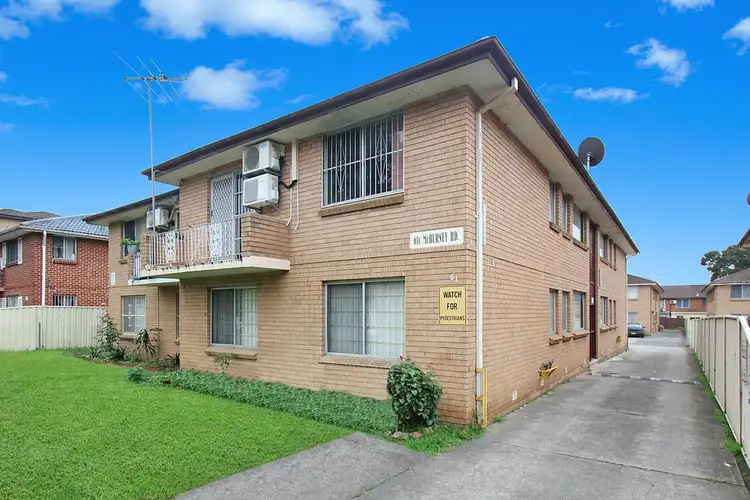 Main view of Homely unit listing, 3/61 McBurney Road, Cabramatta NSW 2166