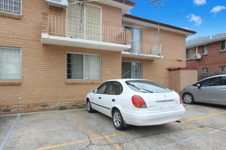 Second view of Homely unit listing, 3/61 McBurney Road, Cabramatta NSW 2166