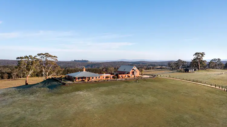 19 Boddy Road, Glenlyon VIC 3461